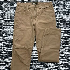 Mountain Khakis Pants